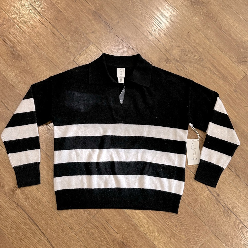 Joie cashmere sweater